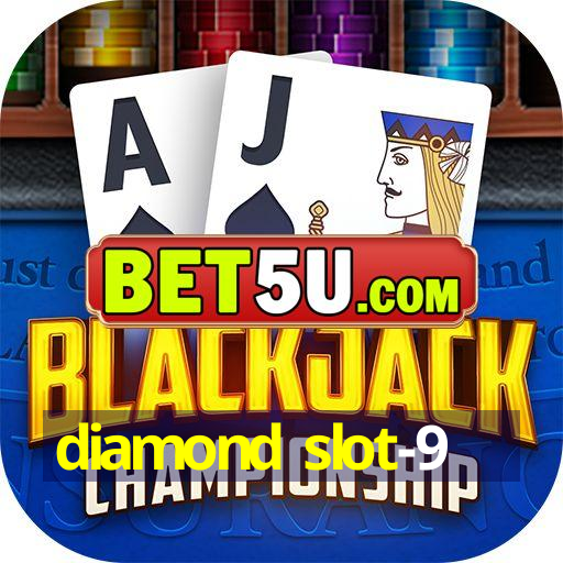 diamond slot